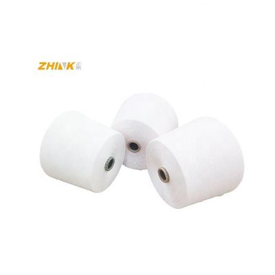 302CN Strength Polyester Blended Yarn 20% Bio-Graphene 50% Polyester 30% Lyocell