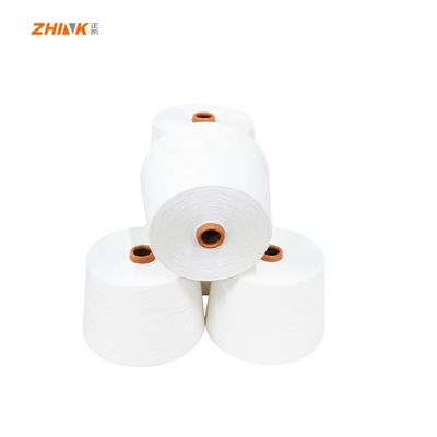 Customized Twist 100% Modal NE32/1 40/1 50/1 Siro Compact Yarn for Knitting Fabrics