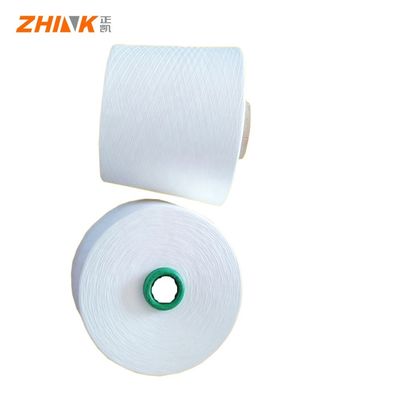 Customizable Twist 100% Ring Spun/Siro Compact Yarn NE15S-80S