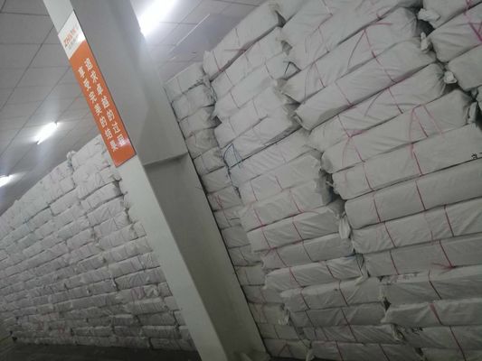 10.92 Evenness ECDP Ne 30/1 Siro Compact Spun Yarn For Weaving Polyester