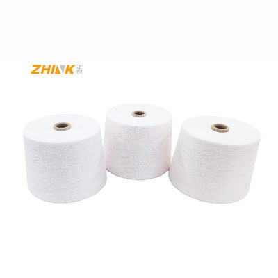 Sustainable and Eco-friendly 50/1 50%Rayon 50% TR 65/35 ABYarn with Z Twist Direction