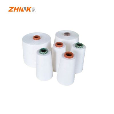 70% Lenzing Tencel 30% Acetate Naia NE40/1 Siro Compact Spun Yarn for Knitting and Weaving