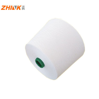 RW 100% Lyocell Blended Ring Spun Siro Compact Yarn for Weaving / Knitting Raw