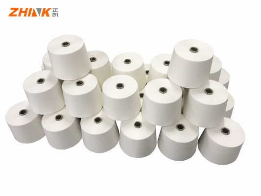 Weaving Etc Sewing 80/20 PV Polyester/Viscose 10S-60S Siro Compact/Ring Spun Yarn TR