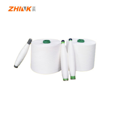 65% Polyester 35% Viscose Ne20/1 Siro Compact Spun Yarn Yarn for Weaving and Knitting