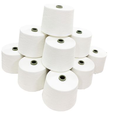 AAA and AA Grade PV TR 80/20 25 40D s Spandex Core Spun Knitting Yarns