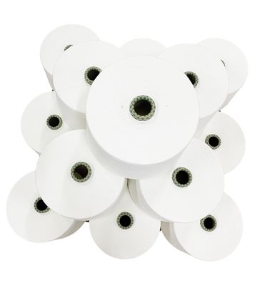 Polyester Viscose 90/10 Spandex Ring Siro Compact Core Spun Yarn