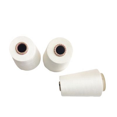 Raw Material 70%Modal 30%Polyester Siro Compact Spun Yarn for Weaving/Knitting Needs