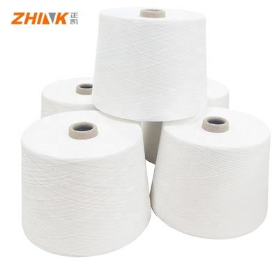 Acetate/Lyocell Blended Yarn 70% Tencel A100 30% Naia NE40/1 Siro Compact