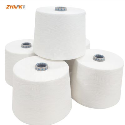 Customized Twist 100% Modal NE32/1 40/1 50/1 Siro Compact Yarn for Knitting Fabrics