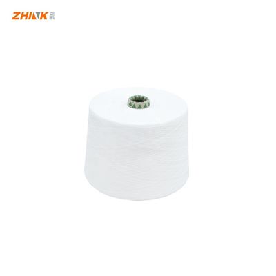 Customized Twist 100% Modal NE32/1 40/1 50/1 Siro Compact Yarn for Knitting Fabrics