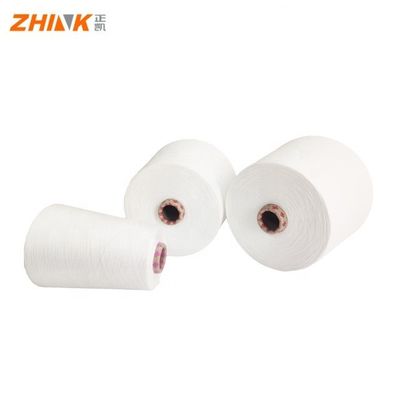 Standard Evenness 100% Modal NE32/1 Siro Compact Spun Yarn for Weaving/Knitting RW