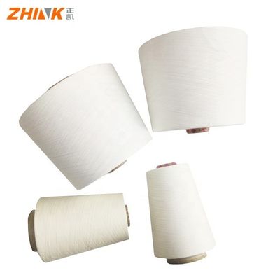 Standard Evenness 100% Modal NE32/1 Siro Compact Spun Yarn for Weaving/Knitting RW