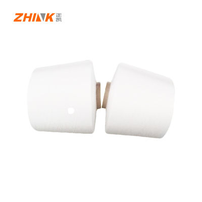 Ne30/1 65% Polyester 35% Viscose Blended Siro Compact Spun Yarn from Chinese Exporters