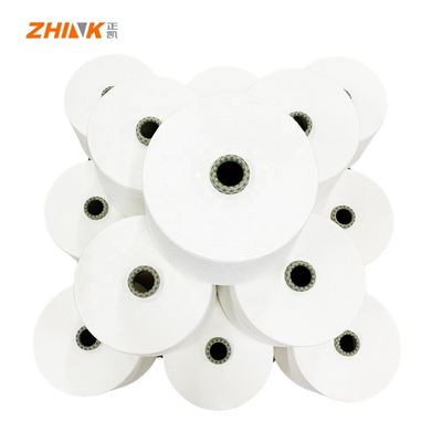 High Strength Pure Polyester 20 70D Core Spun Yarn for Weaving in Market