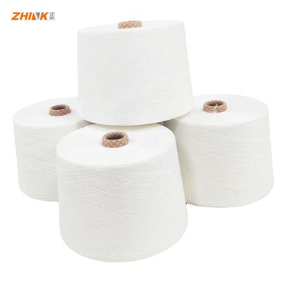Knitting Yarn NE50/1 Siro Compact Jilin Chemical Fiber Acrylic/Bayer Acrylic/Modal/Wool 37/30/30/3