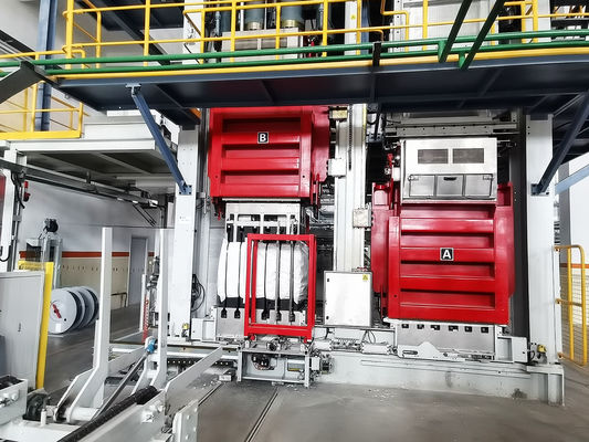 Raw Material Cationic Polyester Staple Fiber for Spinning Applications