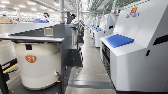 Polyester / Triangle Polyester / Lyocell A100 64 /30 / 6 NE 50/1 Siro Yarn For Weaving