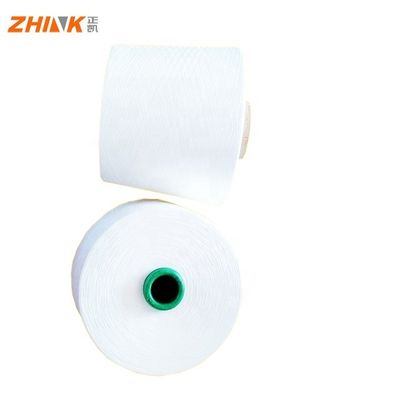 Ne12/1 30/1 45/1 32/2 60s/2 Polyester Combed Cotton Blended Spun Yarn for and Weaving
