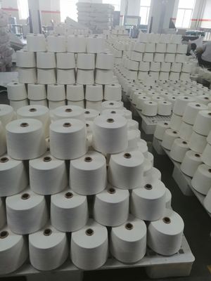 AAA and AA Grade PV TR 80/20 25 40D s Spandex Core Spun Knitting Yarns