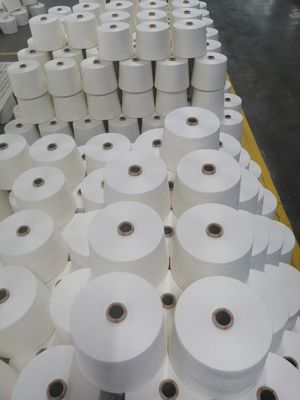 AAA and AA Grade PV TR 80/20 25 40D s Spandex Core Spun Knitting Yarns