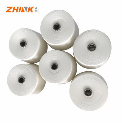 Ne 30 Slub Spun Yarn For Knitting Weaving Raw 100% Virgin Viscose Pattern Raw Pattern