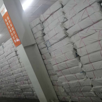 Zaozhuang Knitting 100% Viscose Ne 30/1 Siro Spun Rayon Yarn for Sustainable Weaving