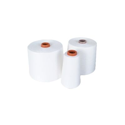 100% Wool Yarn High Tenacity Evenness ≤CV5% Wool/Viscose/Cashmere Blend for Knitting