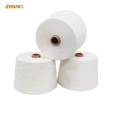 Knitting Yarn NE50/1 Siro Compact Jilin Chemical Fiber Acrylic/Bayer Acrylic/Modal/Wool 37/30/30/3