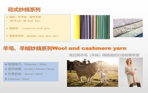 Evenness ≤CV5% 100% Viscose Ne30/1 Siro Compact Spun Weaving and Knitting Yarn
