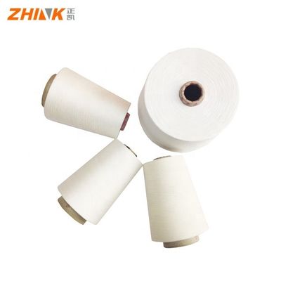 65% Polyester 35% Viscose Ne20/1 Siro Compact Spun Yarn Yarn for Weaving and Knitting