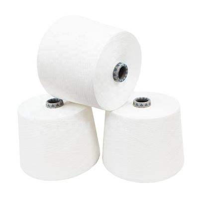 NE21/1 RING SPUN Yarn 65%Polyester 35%Viscose for Weaving S Twist Application