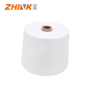 NE21/1 RING SPUN Yarn 65%Polyester 35%Viscose for Weaving S Twist Application