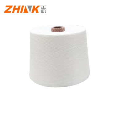 NE21/1 RING SPUN Yarn 65%Polyester 35%Viscose for Weaving S Twist Application