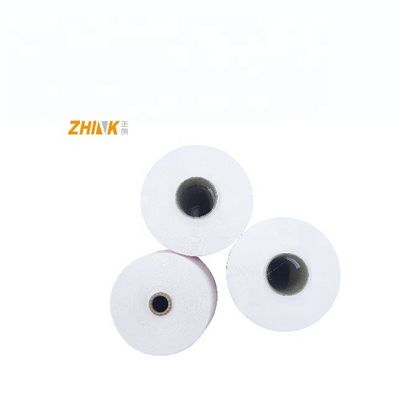 302CN Strength Polyester Blended Yarn 20% Bio-Graphene 50% Polyester 30% Lyocell