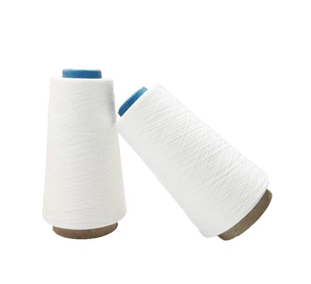 Ne30/1 65% Polyester 35% Viscose Blended Siro Compact Spun Yarn from Chinese Exporters