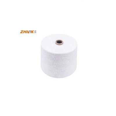 302CN Strength Polyester Blended Yarn 20% Bio-Graphene 50% Polyester 30% Lyocell
